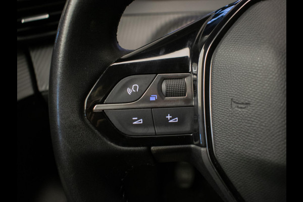 Peugeot 208 1.2 PureTech Sport (APPLE CARPLAY,NAVI,CRUISE,LED,LANE ASSIST,DAB,SPORTSTOELEN,NIEUWE APK,NETTE STAAT)
