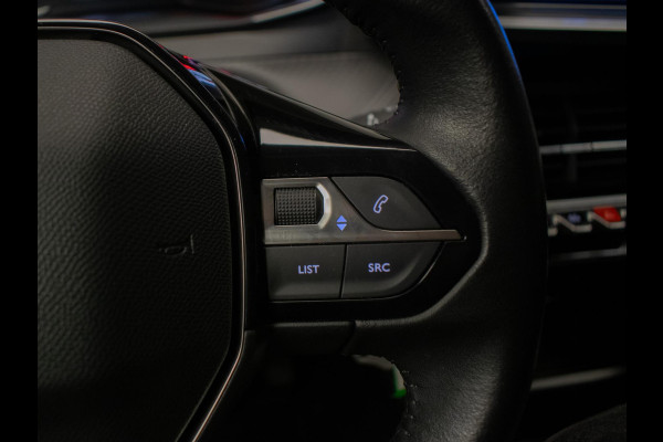 Peugeot 208 1.2 PureTech Sport (APPLE CARPLAY,NAVI,CRUISE,LED,LANE ASSIST,DAB,SPORTSTOELEN,NIEUWE APK,NETTE STAAT)