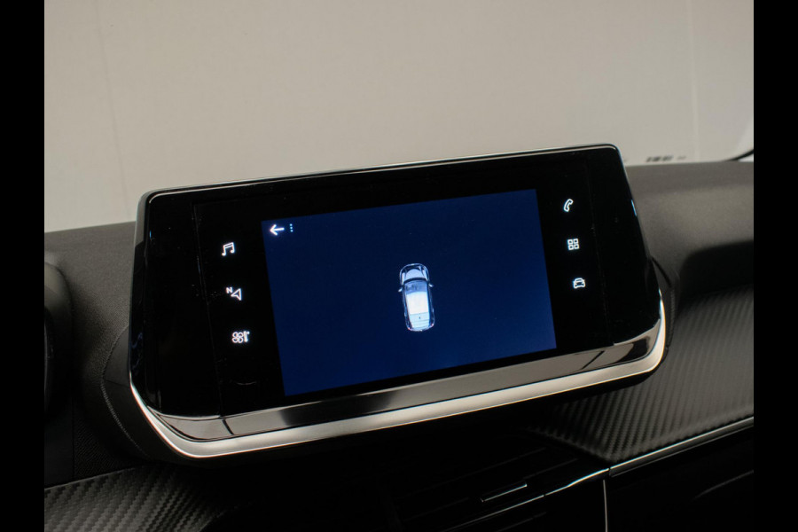 Peugeot 208 1.2 PureTech Sport (APPLE CARPLAY,NAVI,CRUISE,LED,LANE ASSIST,DAB,SPORTSTOELEN,NIEUWE APK,NETTE STAAT)