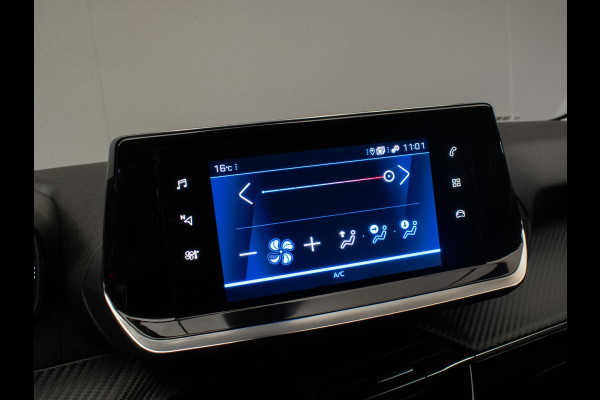 Peugeot 208 1.2 PureTech Sport (APPLE CARPLAY,NAVI,CRUISE,LED,LANE ASSIST,DAB,SPORTSTOELEN,NIEUWE APK,NETTE STAAT)