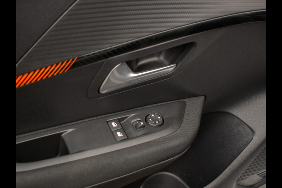 Peugeot 208 1.2 PureTech Sport (APPLE CARPLAY,NAVI,CRUISE,LED,LANE ASSIST,DAB,SPORTSTOELEN,NIEUWE APK,NETTE STAAT)