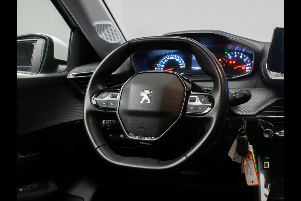 Peugeot 208 1.2 PureTech Sport (APPLE CARPLAY,NAVI,CRUISE,LED,LANE ASSIST,DAB,SPORTSTOELEN,NIEUWE APK,NETTE STAAT)