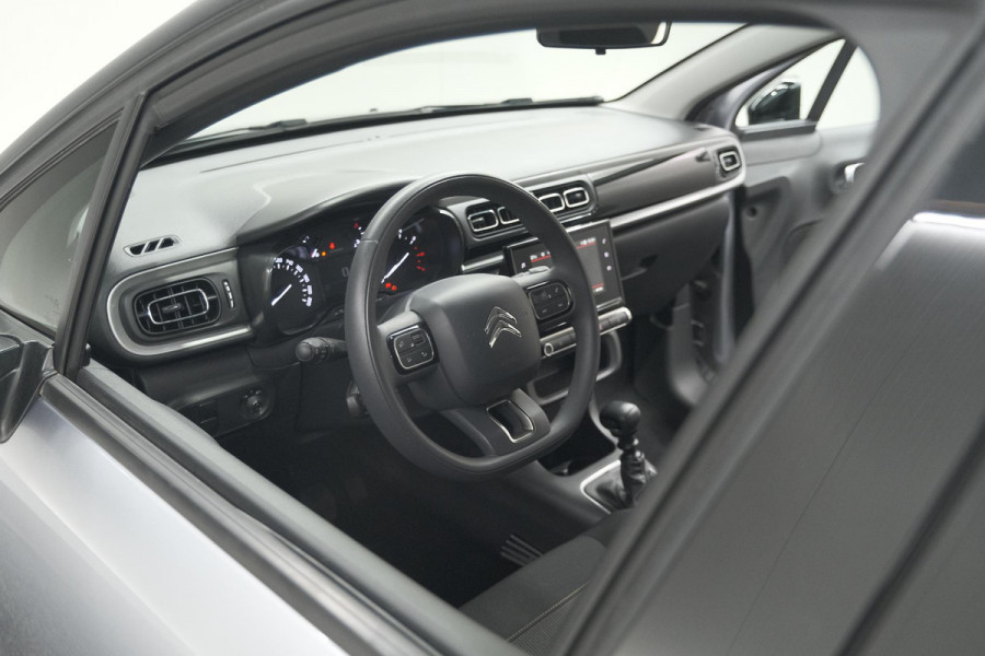 Citroën C3 PureTech 110 Max | Parkeersensoren | Apple Carplay | Climate Control
