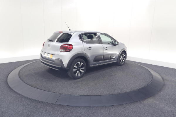Citroën C3 PureTech 110 Max | Parkeersensoren | Apple Carplay | Climate Control