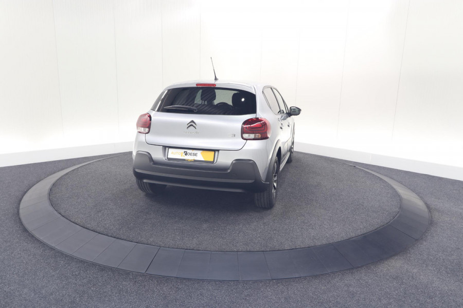 Citroën C3 PureTech 110 Max | Parkeersensoren | Apple Carplay | Climate Control
