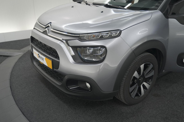 Citroën C3 PureTech 110 Max | Parkeersensoren | Apple Carplay | Climate Control