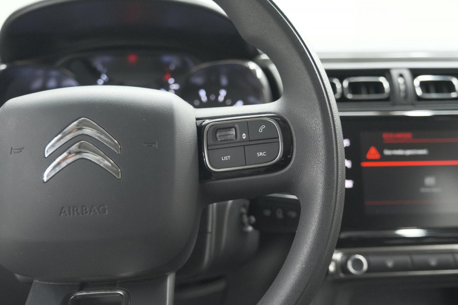 Citroën C3 PureTech 110 Max | Parkeersensoren | Apple Carplay | Climate Control