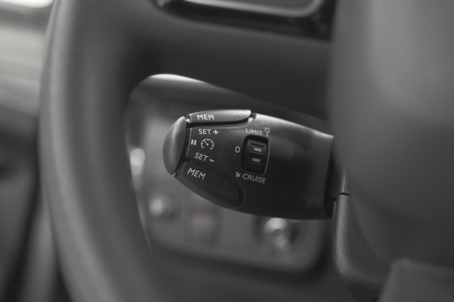 Citroën C3 PureTech 110 Max | Parkeersensoren | Apple Carplay | Climate Control