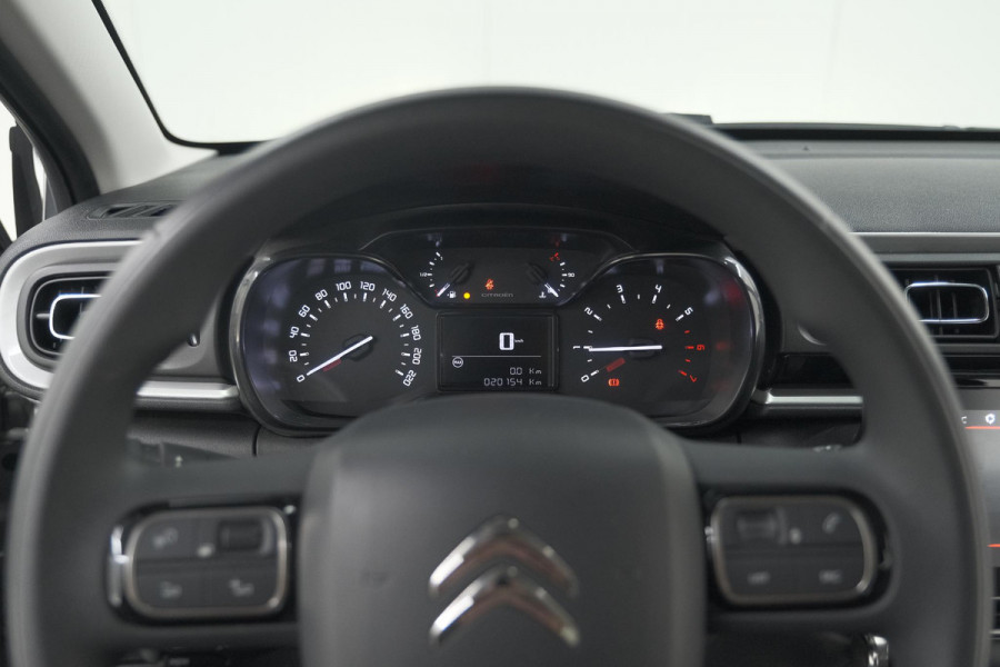 Citroën C3 PureTech 110 Max | Parkeersensoren | Apple Carplay | Climate Control