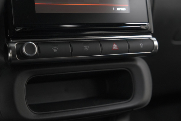 Citroën C3 PureTech 110 Max | Parkeersensoren | Apple Carplay | Climate Control