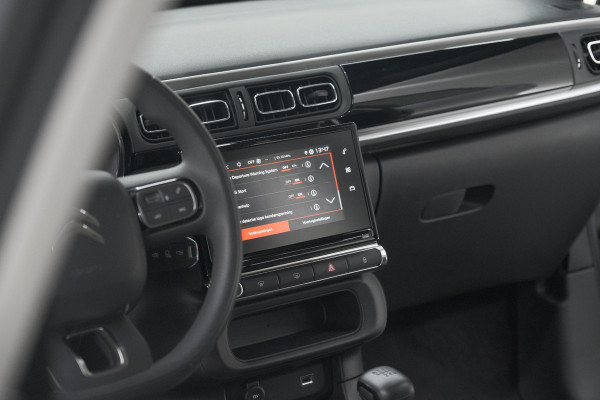 Citroën C3 PureTech 110 Max | Parkeersensoren | Apple Carplay | Climate Control