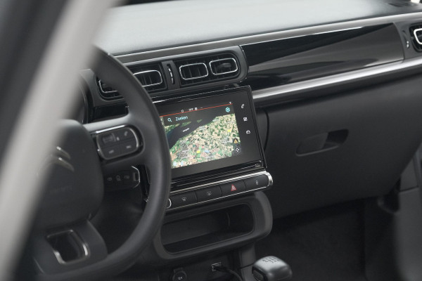 Citroën C3 PureTech 110 Max | Parkeersensoren | Apple Carplay | Climate Control