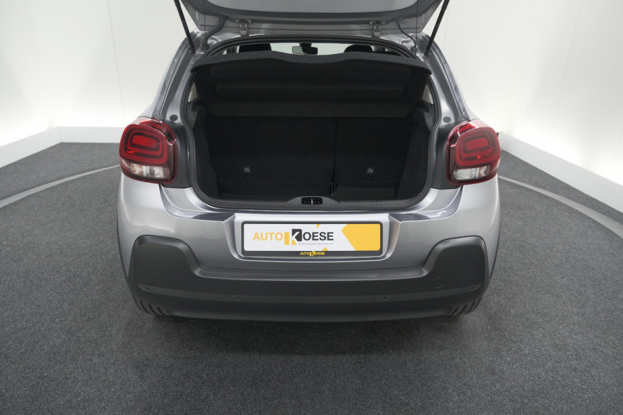 Citroën C3 PureTech 110 Max | Parkeersensoren | Apple Carplay | Climate Control