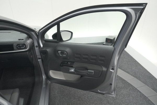 Citroën C3 PureTech 110 Max | Parkeersensoren | Apple Carplay | Climate Control