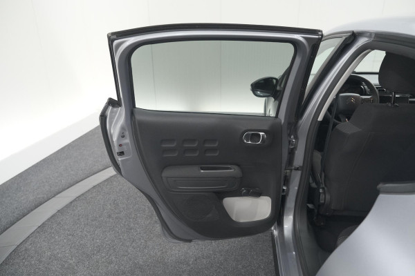 Citroën C3 PureTech 110 Max | Parkeersensoren | Apple Carplay | Climate Control
