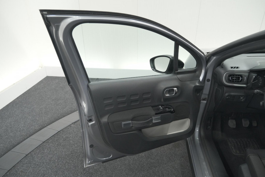 Citroën C3 PureTech 110 Max | Parkeersensoren | Apple Carplay | Climate Control