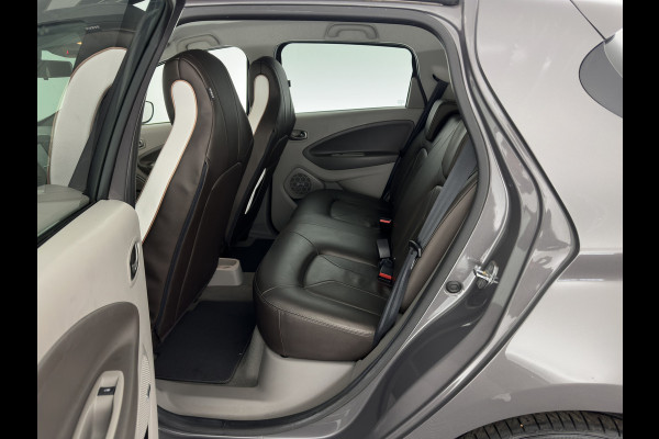 Renault ZOE (inclusive-battery) Q90 Bose Quickcharge 41 kWh Edition One {SOH-92%} LUXURY-LEATHER | FULL-LED | DIGI-COCKPIT | HEATED-COMFORTSEATS | BOSE-PREMIUM-AUDIO | CAMERA | R-LINK | PDC | PRIVACY-GLASS |  17"ALU* Renault ZOE (inclusive-battery) Q90 Bose Quickcharge 41 kWh Edition One {SOH-92%} LUXURY-LEATHER | FULL-LED | DIGI-COCKPIT | HEATED-COMFORTSEATS | BOSE-PREMIUM-AUDIO | CAMERA | R-LINK | PDC | PRIVACY-GLASS |  17"ALU*