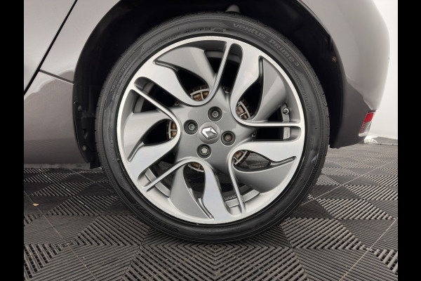 Renault ZOE (inclusive-battery) Q90 Bose Quickcharge 41 kWh Edition One {SOH-92%} LUXURY-LEATHER | FULL-LED | DIGI-COCKPIT | HEATED-COMFORTSEATS | BOSE-PREMIUM-AUDIO | CAMERA | R-LINK | PDC | PRIVACY-GLASS |  17"ALU* Renault ZOE (inclusive-battery) Q90 Bose Quickcharge 41 kWh Edition One {SOH-92%} LUXURY-LEATHER | FULL-LED | DIGI-COCKPIT | HEATED-COMFORTSEATS | BOSE-PREMIUM-AUDIO | CAMERA | R-LINK | PDC | PRIVACY-GLASS |  17"ALU*