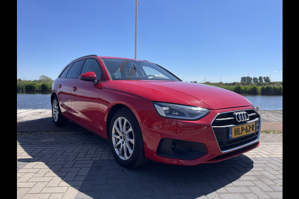 Audi A4 Avant 35 TFSI 2.0 150PK PRO LINE NAVI/CAMERA/LED