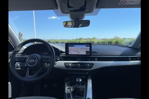 Audi A4 Avant 35 TFSI 2.0 150PK PRO LINE NAVI/CAMERA/LED