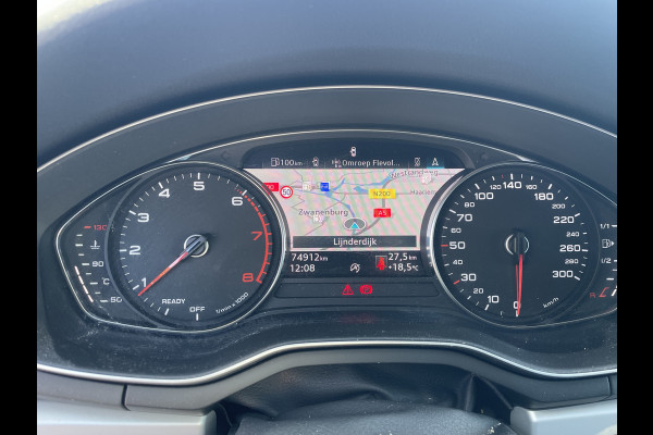 Audi A4 Avant 35 TFSI 2.0 150PK PRO LINE NAVI/CAMERA/LED