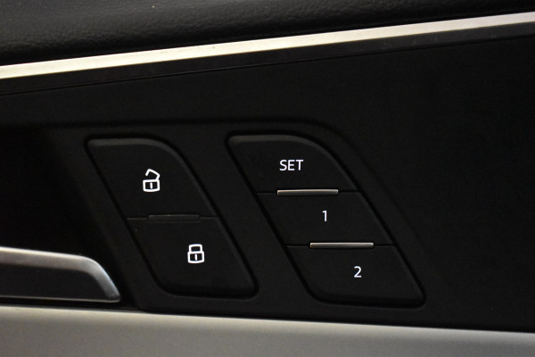 Audi A4 Avant 35 TFSI 2.0 150PK PRO LINE NAVI/CAMERA/LED