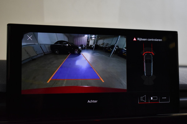 Audi A4 Avant 35 TFSI 2.0 150PK PRO LINE NAVI/CAMERA/LED