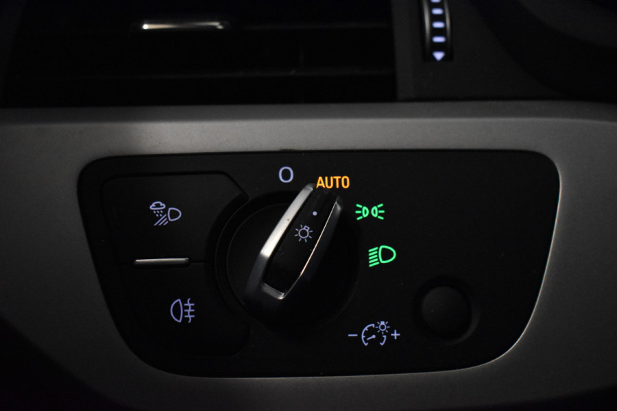 Audi A4 Avant 35 TFSI 2.0 150PK PRO LINE NAVI/CAMERA/LED