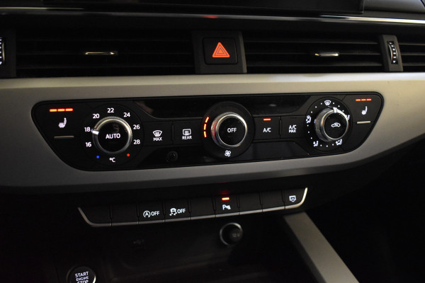Audi A4 Avant 35 TFSI 2.0 150PK PRO LINE NAVI/CAMERA/LED