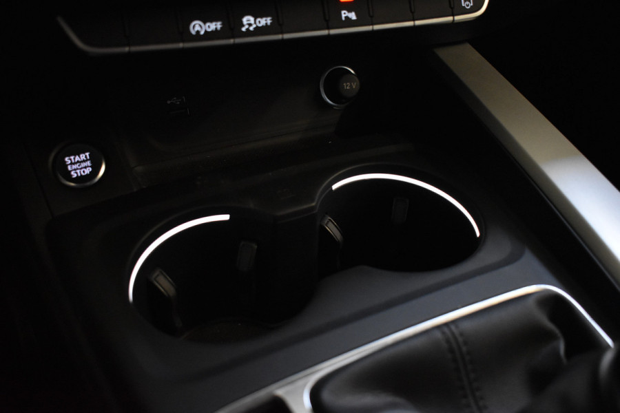 Audi A4 Avant 35 TFSI 2.0 150PK PRO LINE NAVI/CAMERA/LED