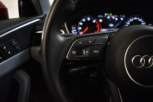 Audi A4 Avant 35 TFSI 2.0 150PK PRO LINE NAVI/CAMERA/LED