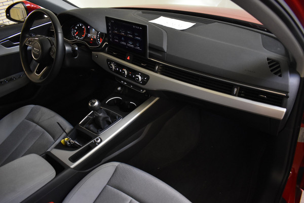 Audi A4 Avant 35 TFSI 2.0 150PK PRO LINE NAVI/CAMERA/LED