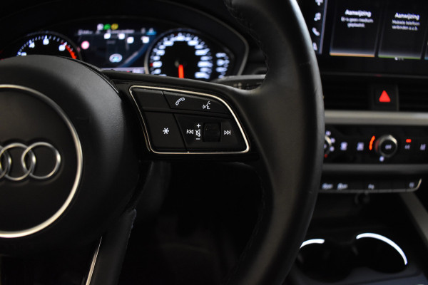 Audi A4 Avant 35 TFSI 2.0 150PK PRO LINE NAVI/CAMERA/LED