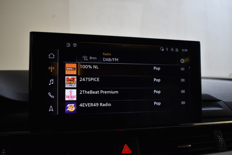 Audi A4 Avant 35 TFSI 2.0 150PK PRO LINE NAVI/CAMERA/LED