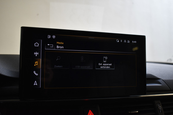 Audi A4 Avant 35 TFSI 2.0 150PK PRO LINE NAVI/CAMERA/LED