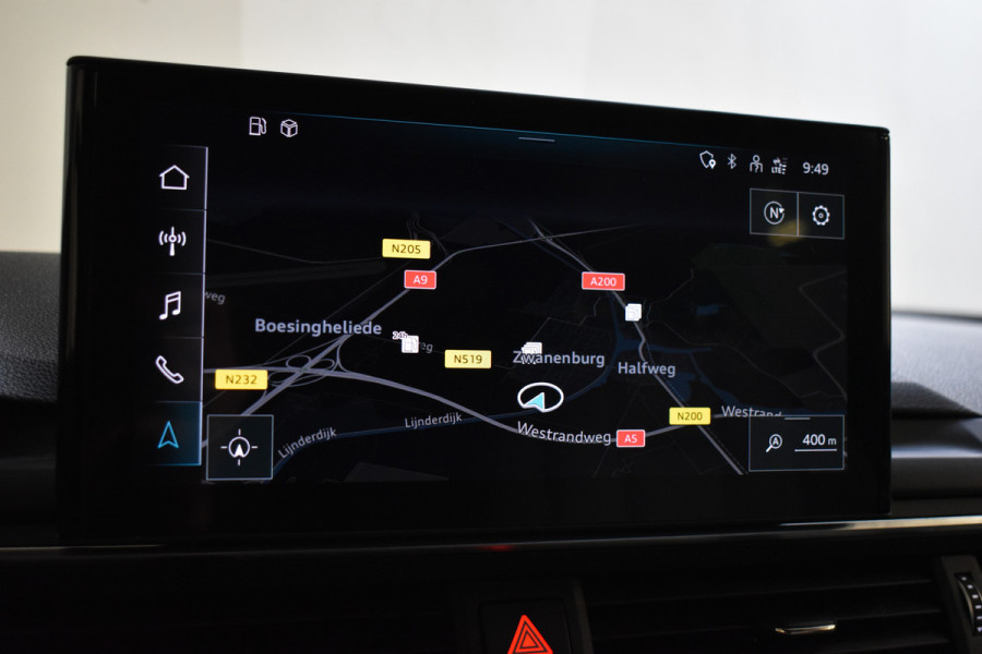 Audi A4 Avant 35 TFSI 2.0 150PK PRO LINE NAVI/CAMERA/LED
