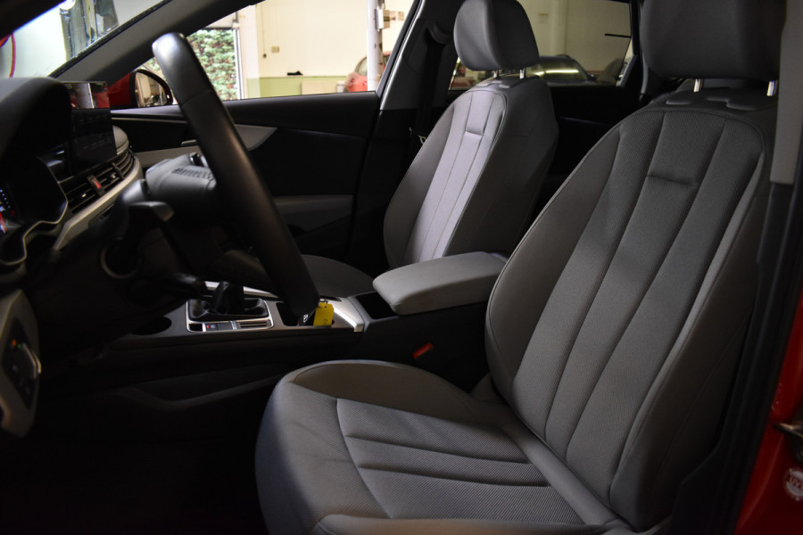 Audi A4 Avant 35 TFSI 2.0 150PK PRO LINE NAVI/CAMERA/LED