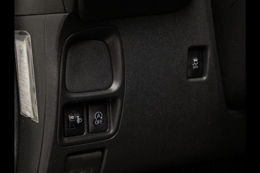 Toyota Aygo 1.0 VVT-i x-fun Sport (AIRCO,BLUETOOTH,CRUISE,LED,SPORTSTOELEN,NIEUWE APK,NETTE STAAT)