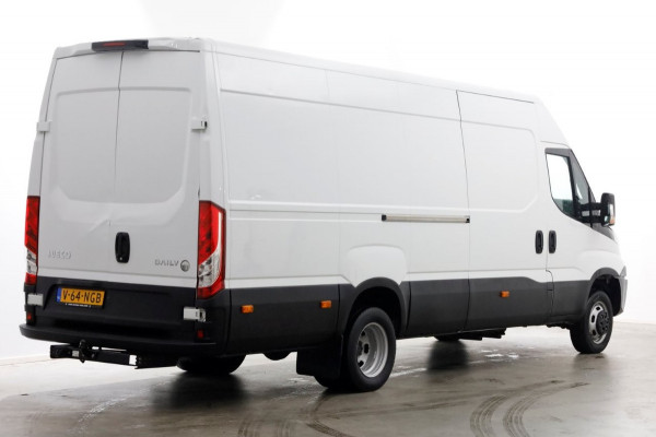 Iveco Daily 35C15 3.0 150pk L4H2 Dubbel Lucht Airco/Trekhaak 3500kg 03-2019
