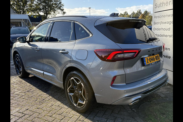 Ford Kuga 2.5 PHEV ST-Line X 243pk | Driver Assistance pack | Winterpack | Technology Pack | Panoramadak | Wegklapbare Trekhaak | 19 inch Licht metaal | Ford Kuga 2.5 PHEV ST-Line X 243pk | Driver Assistance pack | Winterpack | Technology Pack | Panoramadak | Wegklapbare Trekhaak | 19 inch Licht metaal |