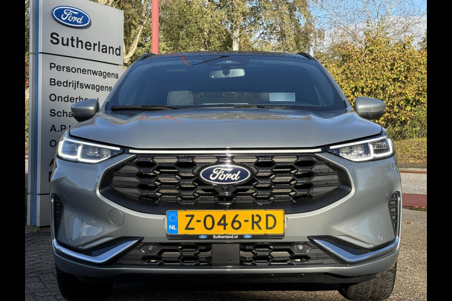 Ford Kuga 2.5 PHEV ST-Line X 243pk | Driver Assistance pack | Winterpack | Technology Pack | Panoramadak | Wegklapbare Trekhaak | 19 inch Licht metaal | Ford Kuga 2.5 PHEV ST-Line X 243pk | Driver Assistance pack | Winterpack | Technology Pack | Panoramadak | Wegklapbare Trekhaak | 19 inch Licht metaal |
