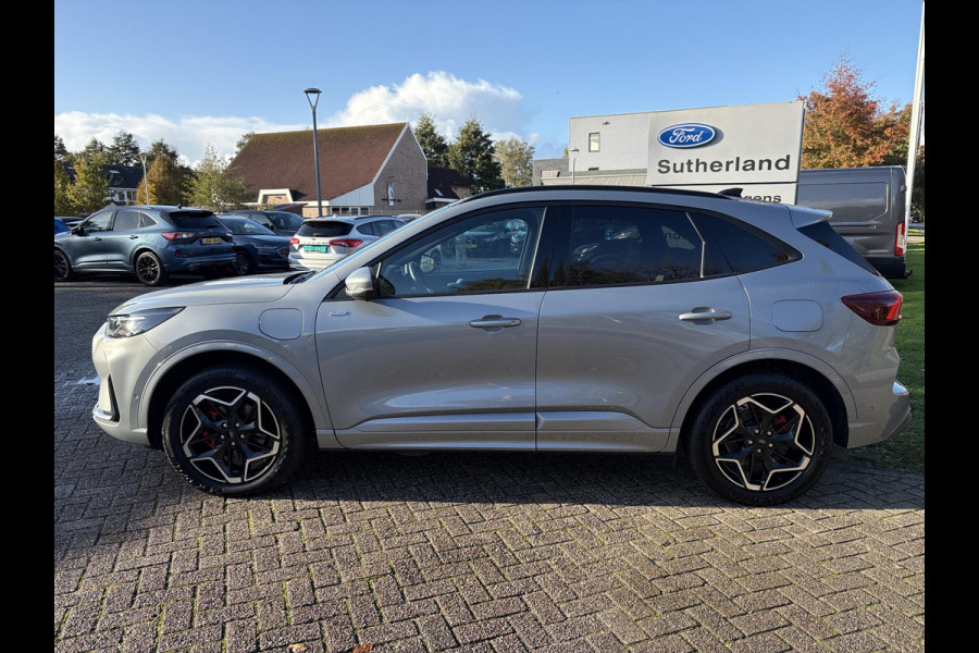 Ford Kuga 2.5 PHEV ST-Line X 243pk | Driver Assistance pack | Winterpack | Technology Pack | Panoramadak | Wegklapbare Trekhaak | 19 inch Licht metaal | Ford Kuga 2.5 PHEV ST-Line X 243pk | Driver Assistance pack | Winterpack | Technology Pack | Panoramadak | Wegklapbare Trekhaak | 19 inch Licht metaal |