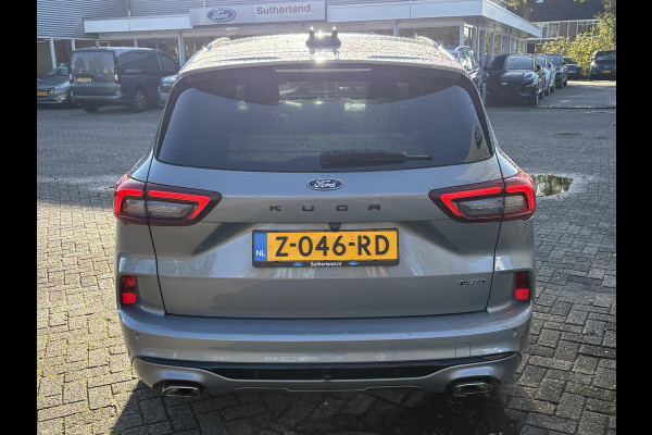 Ford Kuga 2.5 PHEV ST-Line X 243pk | Driver Assistance pack | Winterpack | Technology Pack | Panoramadak | Wegklapbare Trekhaak | 19 inch Licht metaal | Ford Kuga 2.5 PHEV ST-Line X 243pk | Driver Assistance pack | Winterpack | Technology Pack | Panoramadak | Wegklapbare Trekhaak | 19 inch Licht metaal |