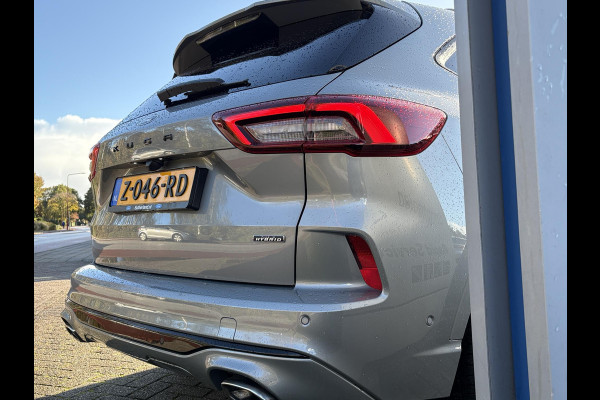 Ford Kuga 2.5 PHEV ST-Line X 243pk | Driver Assistance pack | Winterpack | Technology Pack | Panoramadak | Wegklapbare Trekhaak | 19 inch Licht metaal | Ford Kuga 2.5 PHEV ST-Line X 243pk | Driver Assistance pack | Winterpack | Technology Pack | Panoramadak | Wegklapbare Trekhaak | 19 inch Licht metaal |