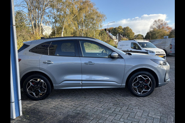 Ford Kuga 2.5 PHEV ST-Line X 243pk | Driver Assistance pack | Winterpack | Technology Pack | Panoramadak | Wegklapbare Trekhaak | 19 inch Licht metaal | Ford Kuga 2.5 PHEV ST-Line X 243pk | Driver Assistance pack | Winterpack | Technology Pack | Panoramadak | Wegklapbare Trekhaak | 19 inch Licht metaal |