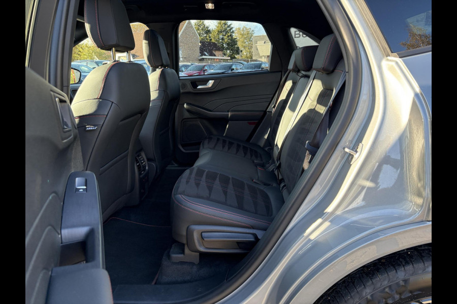 Ford Kuga 2.5 PHEV ST-Line X 243pk | Driver Assistance pack | Winterpack | Technology Pack | Panoramadak | Wegklapbare Trekhaak | 19 inch Licht metaal | Ford Kuga 2.5 PHEV ST-Line X 243pk | Driver Assistance pack | Winterpack | Technology Pack | Panoramadak | Wegklapbare Trekhaak | 19 inch Licht metaal |