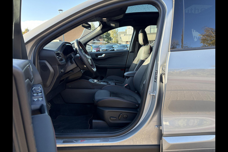 Ford Kuga 2.5 PHEV ST-Line X 243pk | Driver Assistance pack | Winterpack | Technology Pack | Panoramadak | Wegklapbare Trekhaak | 19 inch Licht metaal | Ford Kuga 2.5 PHEV ST-Line X 243pk | Driver Assistance pack | Winterpack | Technology Pack | Panoramadak | Wegklapbare Trekhaak | 19 inch Licht metaal |