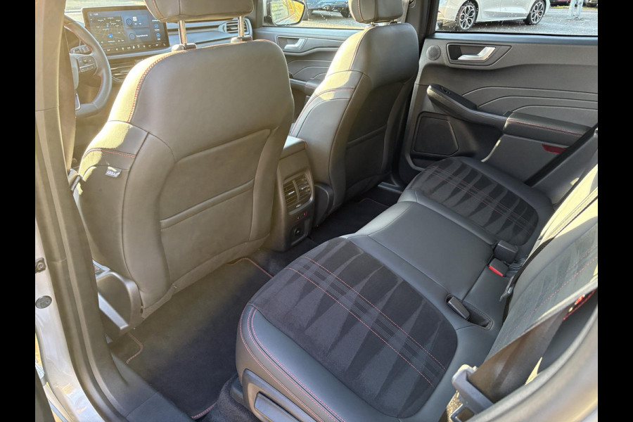 Ford Kuga 2.5 PHEV ST-Line X 243pk | Driver Assistance pack | Winterpack | Technology Pack | Panoramadak | Wegklapbare Trekhaak | 19 inch Licht metaal | Ford Kuga 2.5 PHEV ST-Line X 243pk | Driver Assistance pack | Winterpack | Technology Pack | Panoramadak | Wegklapbare Trekhaak | 19 inch Licht metaal |