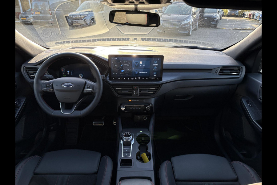 Ford Kuga 2.5 PHEV ST-Line X 243pk | Driver Assistance pack | Winterpack | Technology Pack | Panoramadak | Wegklapbare Trekhaak | 19 inch Licht metaal | Ford Kuga 2.5 PHEV ST-Line X 243pk | Driver Assistance pack | Winterpack | Technology Pack | Panoramadak | Wegklapbare Trekhaak | 19 inch Licht metaal |