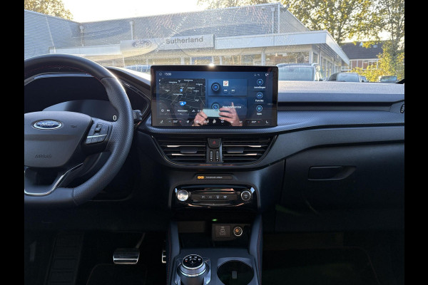 Ford Kuga 2.5 PHEV ST-Line X 243pk | Driver Assistance pack | Winterpack | Technology Pack | Panoramadak | Wegklapbare Trekhaak | 19 inch Licht metaal | Ford Kuga 2.5 PHEV ST-Line X 243pk | Driver Assistance pack | Winterpack | Technology Pack | Panoramadak | Wegklapbare Trekhaak | 19 inch Licht metaal |